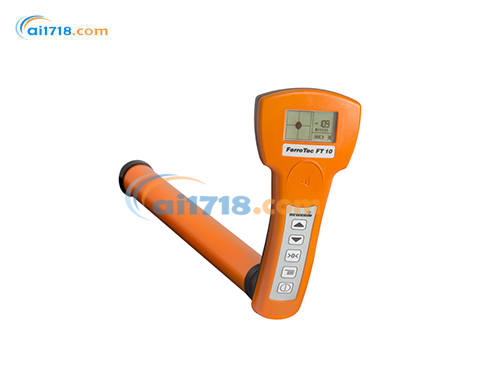 FerroTec FT 10磁力計 FerroTec FT 10磁力計
