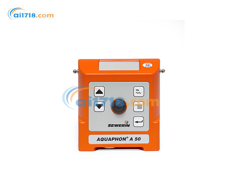 AQUAPHON A 50聽漏儀 AQUAPHON A 50聽漏儀