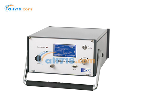 GA10 SF6氣體綜合分析儀 GA10 SF6氣體綜合分析儀