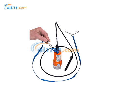 SePem 300噪聲記錄儀 SePem 300噪聲記錄儀