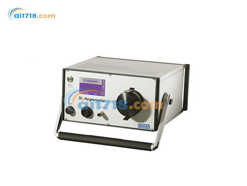 GA40 SF6微水測量儀 GA40 SF6微水測量儀