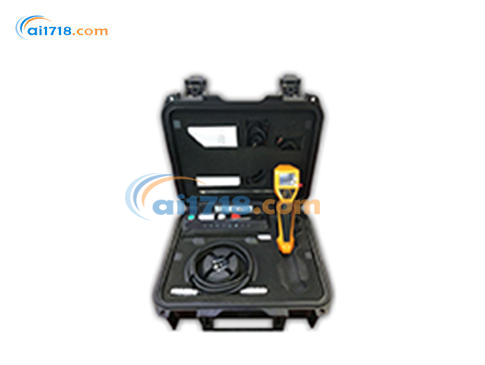 LLD-5000 SF6定量檢漏儀 LLD-5000 SF6定量檢漏儀