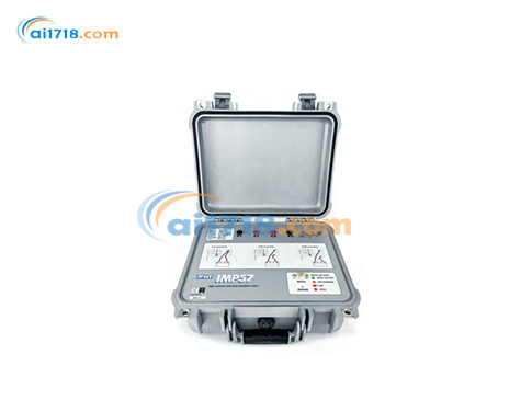 IPM57回路電阻測試儀 IPM57回路電阻測試儀