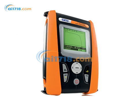 I-V525w IV曲線測試儀 I-V525w IV曲線測試儀