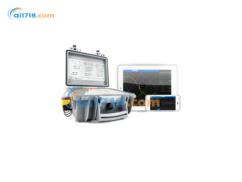 WSP-822w電能質(zhì)量分析儀 WSP-822w電能質(zhì)量分析儀