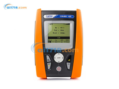 COMBI421電氣安全測(cè)試儀 COMBI421電氣安全測(cè)試儀