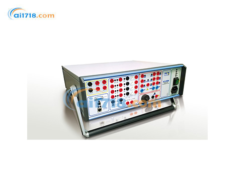 DRTS 6三相繼電器測試儀 DRTS 6三相繼電器測試儀