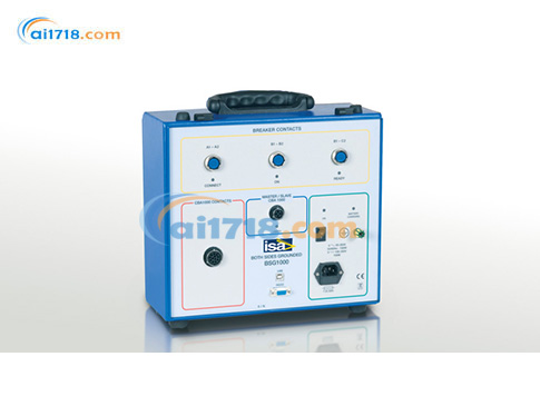 BSG 1000安全斷路器測(cè)試系統(tǒng) BSG 1000安全斷路器測(cè)試系統(tǒng)