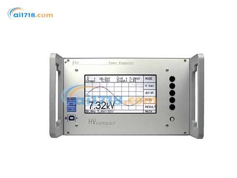 HVcompact 高電壓測(cè)量?jī)x HVcompact 高電壓測(cè)量?jī)x