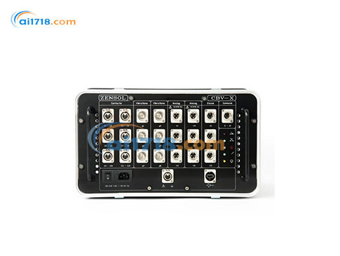 CBV-32高壓斷路器振動分析儀 CBV-32高壓斷路器振動分析儀