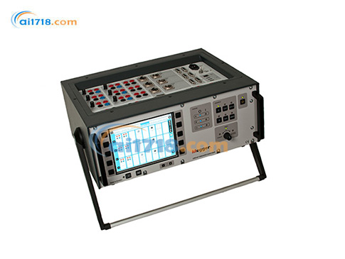 TM1760斷路器分析系統(tǒng) TM1760斷路器分析系統(tǒng)