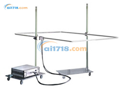 MAG100工頻磁場(chǎng)測(cè)試系統(tǒng) MAG100工頻磁場(chǎng)測(cè)試系統(tǒng)