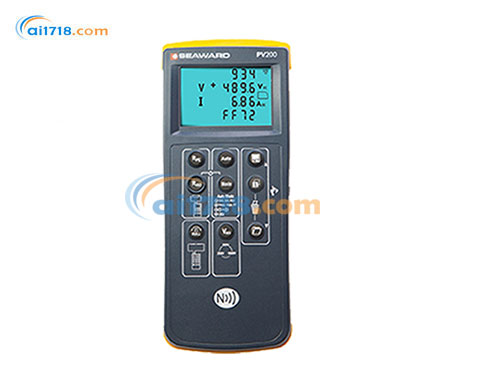 PV200光伏IV曲線測(cè)試儀 PV200光伏IV曲線測(cè)試儀