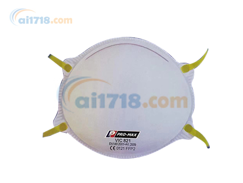 VIC821 FFP2防護口罩 VIC821 FFP2防護口罩