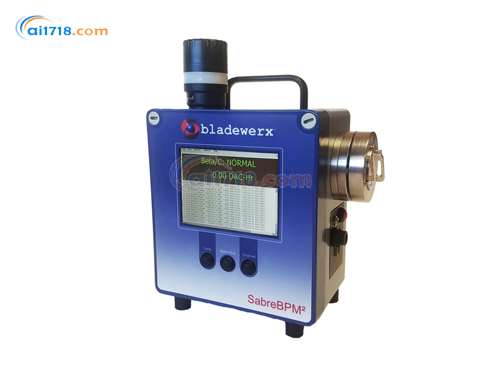 SabreBPM2放射性氣溶膠監(jiān)測儀 SabreBPM2放射性氣溶膠監(jiān)測儀