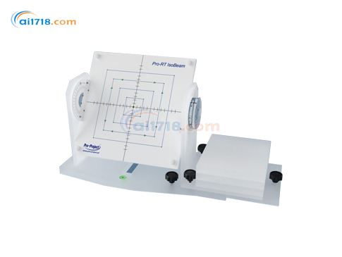 Pro-RT IsoBeam等中心校準(zhǔn)儀 Pro-RT IsoBeam等中心校準(zhǔn)儀