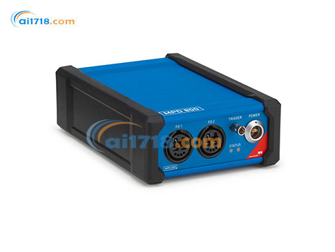 MPD800 通用局部放電測(cè)量與分析系統(tǒng) MPD800 通用局部放電測(cè)量與分析系統(tǒng)