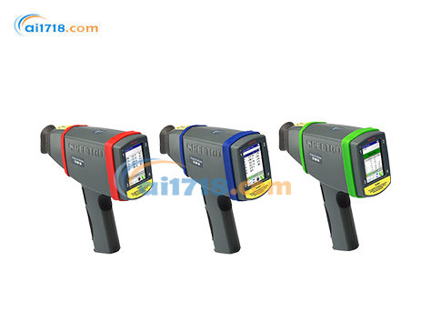 SPECTRO xSORT  手持式合金分析儀/手持式熒光光譜儀 SPECTRO xSORT  手持式合金分析儀/手持式熒光光譜儀
