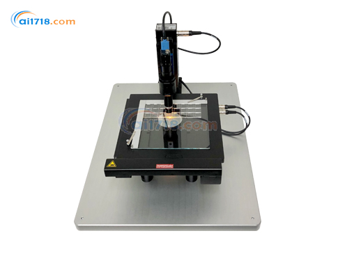 TASLimage固體徑跡蝕刻測(cè)量系統(tǒng) TASLimage固體徑跡蝕刻測(cè)量系統(tǒng)