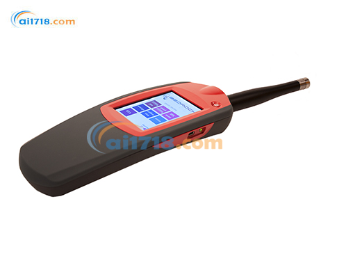 SM90噪聲分析儀 SM90噪聲分析儀