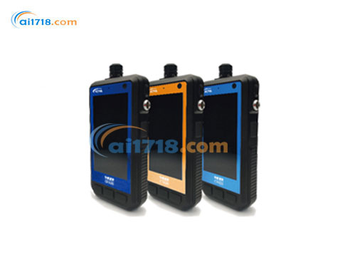 CR1600智能手持式有毒有害物質(zhì)識(shí)別儀 CR1600智能手持式有毒有害物質(zhì)識(shí)別儀