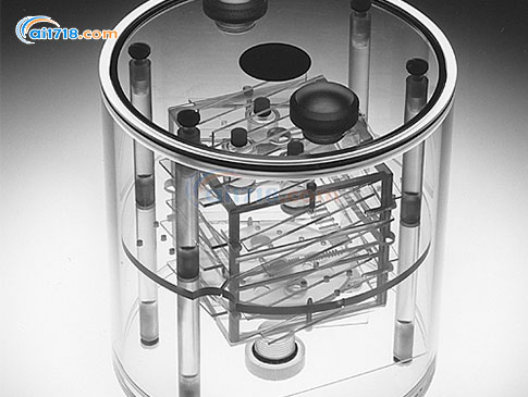 Magphan SMR170 MRI性能模體 Magphan SMR170 MRI性能模體