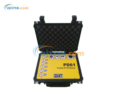 PD61高頻局部放電帶電檢測與定位儀 PD61高頻局部放電帶電檢測與定位儀