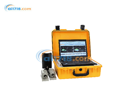 EC4000便攜式局放測試儀 EC4000便攜式局放測試儀