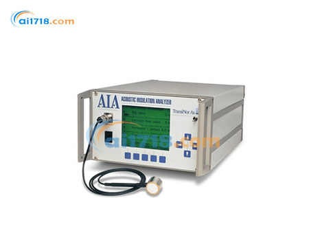 AIA-2 GIS局放帶電診斷儀 AIA-2 GIS局放帶電診斷儀