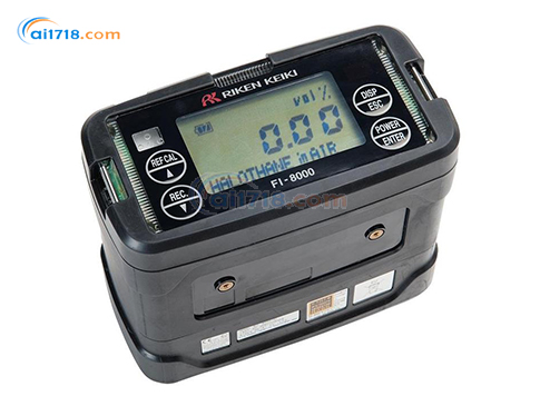 FI-8000麻醉氣體檢測(cè)儀 FI-8000麻醉氣體檢測(cè)儀