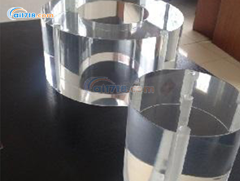 KT-CT2頭部/體部CT劑量模體 KT-CT2頭部/體部CT劑量模體