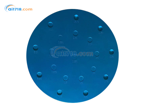 KT-019CR/DR低對比度檢測模體 KT-019CR/DR低對比度檢測模體