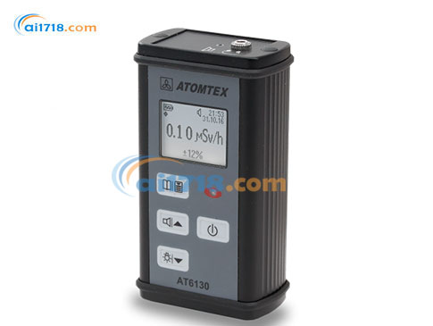 AT6130輻射檢測儀 AT6130輻射檢測儀