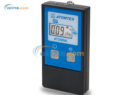 AT3509A個(gè)人輻射劑量計(jì) AT3509A個(gè)人輻射劑量計(jì)