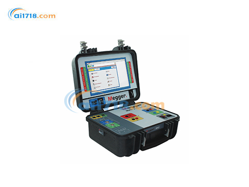 MVCT繼電器和CT/VT測試儀 MVCT繼電器和CT/VT測試儀