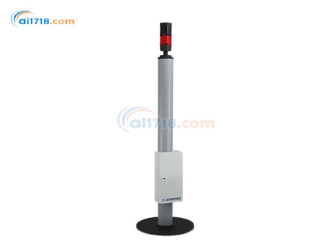 AT920B行人輻射監(jiān)測儀 AT920B行人輻射監(jiān)測儀