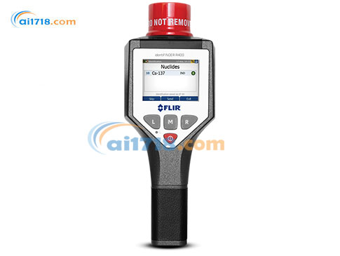 identiFINDER能譜儀 identiFINDER能譜儀