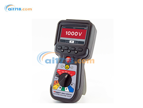 MTR105旋轉(zhuǎn)機(jī)電設(shè)備測(cè)試儀 MTR105旋轉(zhuǎn)機(jī)電設(shè)備測(cè)試儀