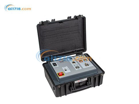 IDAX 322絕緣診斷分析儀 IDAX 322絕緣診斷分析儀