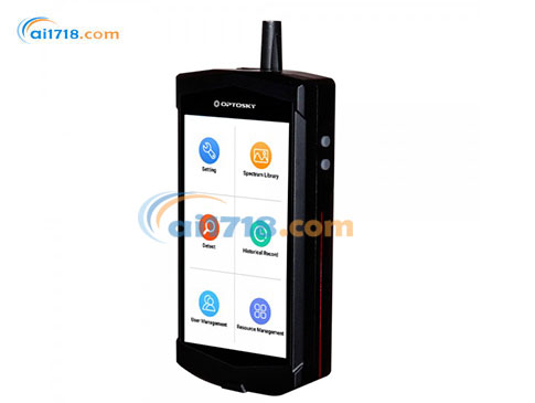 ATR6500手持式拉曼光譜儀 ATR6500手持式拉曼光譜儀