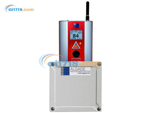 AER C氡檢測儀 AER C氡檢測儀