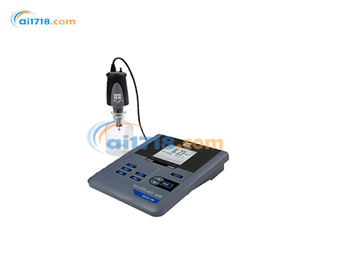 MultiLab 4010-1W多參數(shù)水質(zhì)測量儀 MultiLab 4010-1W多參數(shù)水質(zhì)測量儀