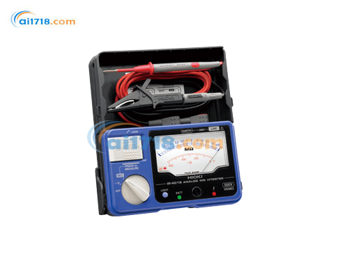 IR4016兆歐表 IR4016兆歐表