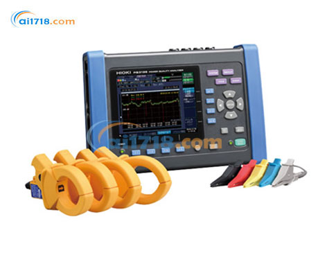 PQ3198電能質(zhì)量分析儀 PQ3198電能質(zhì)量分析儀