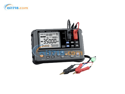 RM3548電阻計(jì) RM3548電阻計(jì)