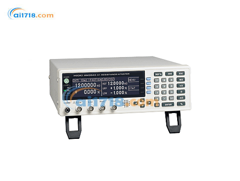 RM3543電阻計(jì) RM3543電阻計(jì)