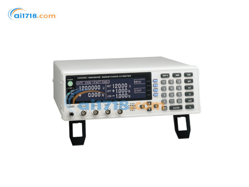 RM3542電阻計(jì) RM3542電阻計(jì)
