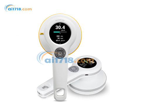 RaySafe 452多功能輻射測量儀 RaySafe 452多功能輻射測量儀