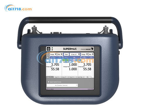 SuperMAX靜電計(jì) SuperMAX靜電計(jì)