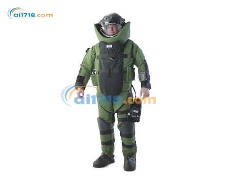 EOD9排爆服 EOD9排爆服